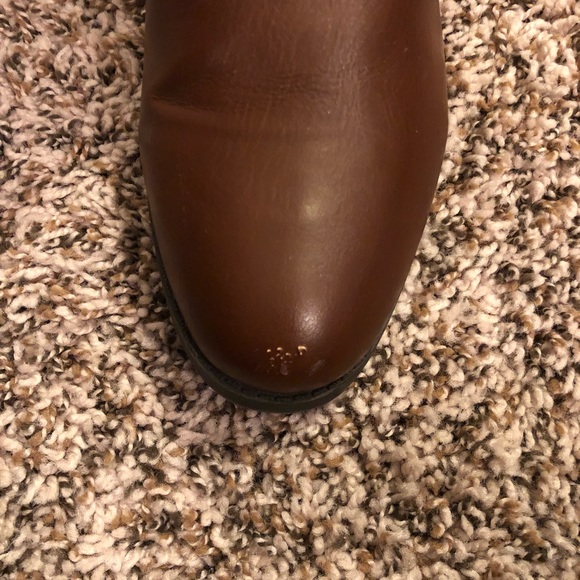 Brown Riding boots - Picture 3 of 3